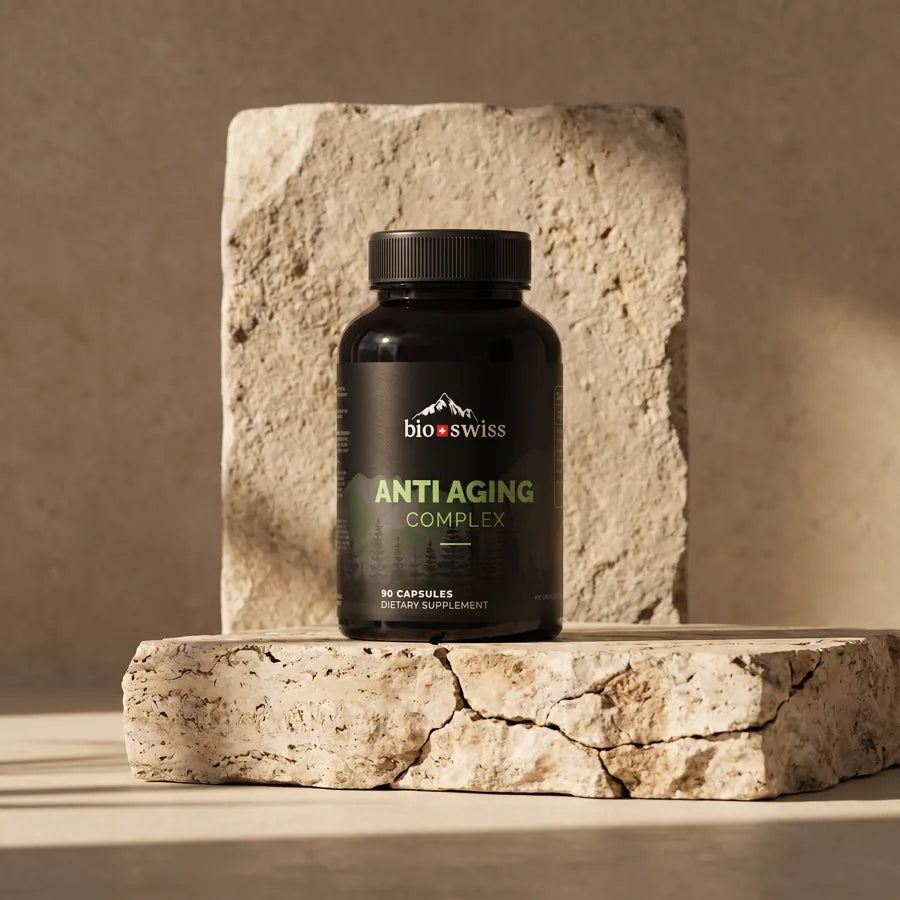 Anti-Aging Complex