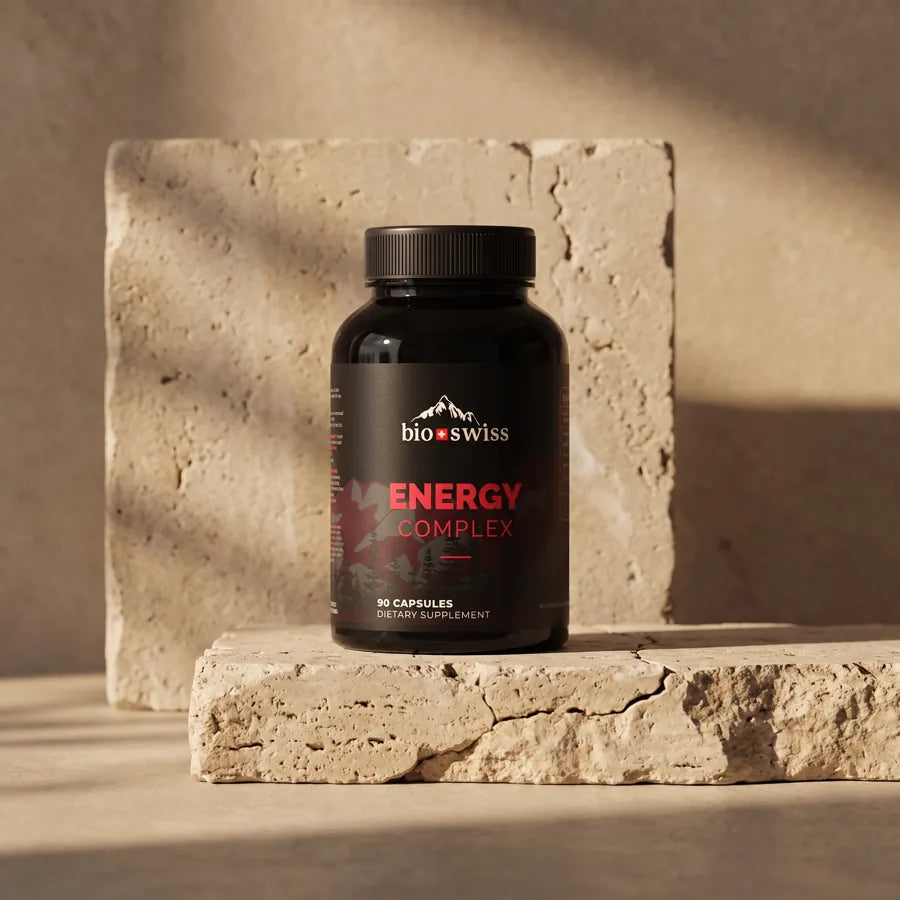 Energy Complex