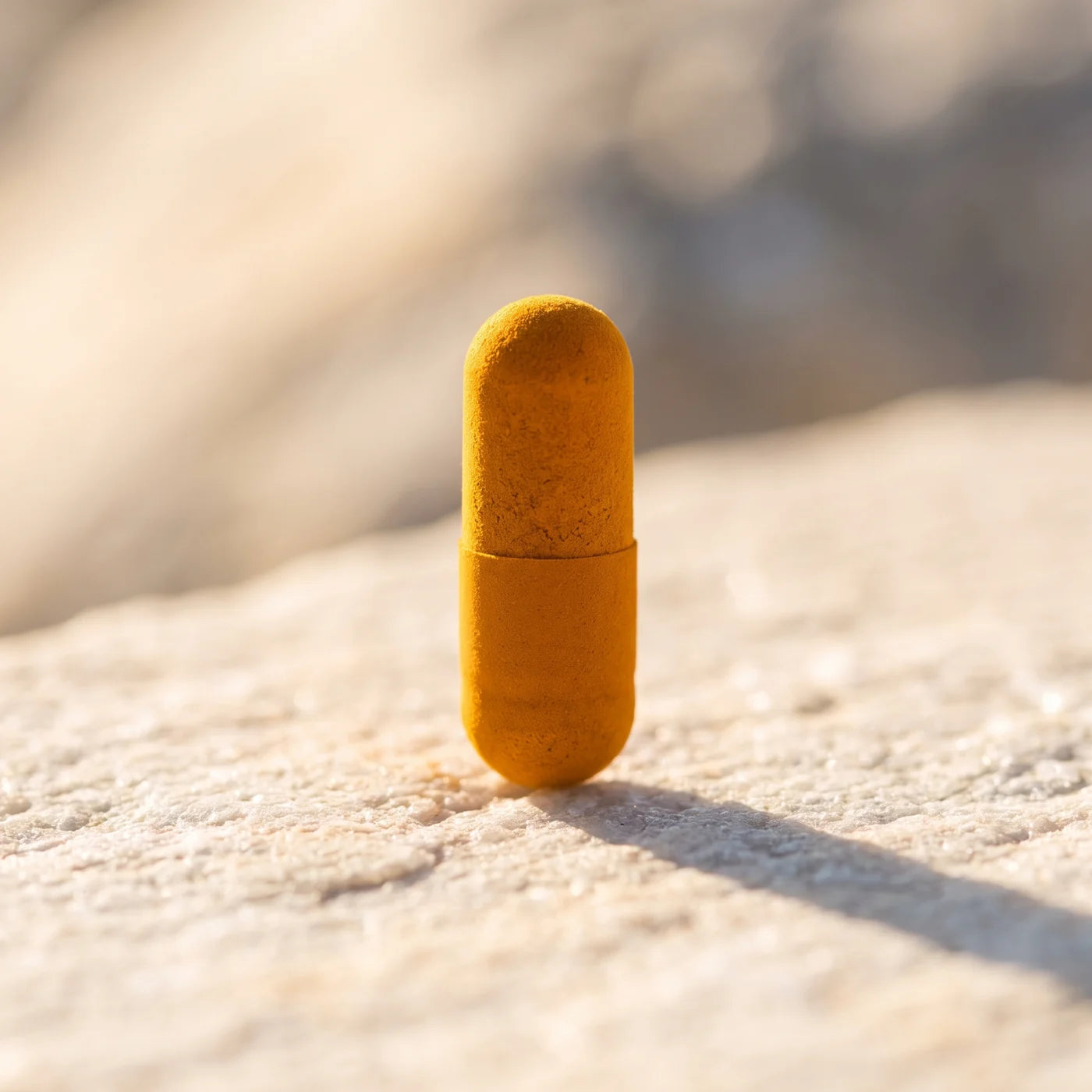 Immunity Complex