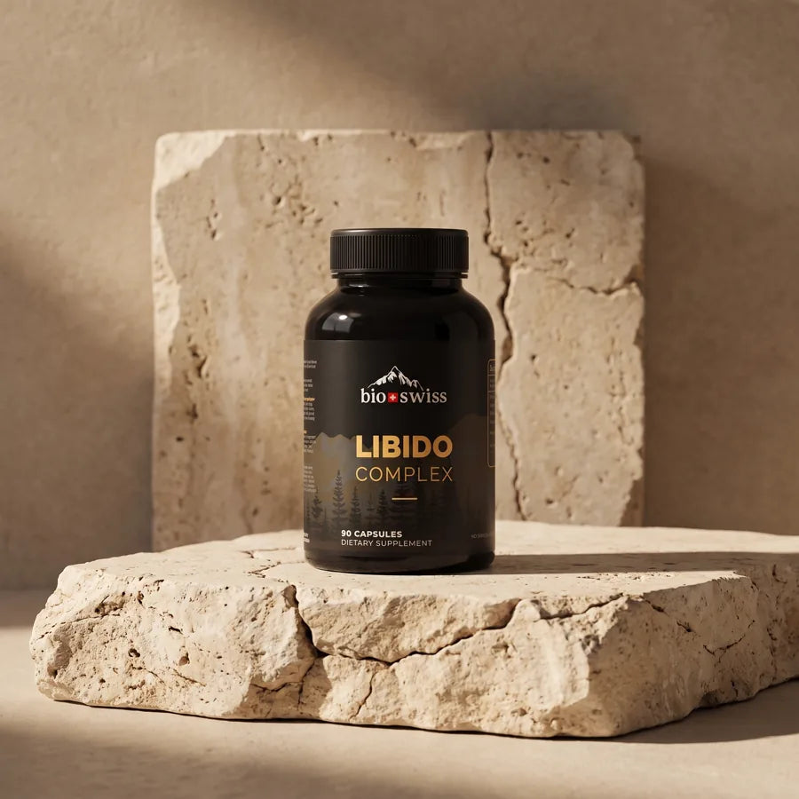Libido Complex