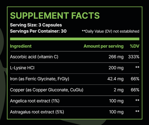 ANTI AGING and CELL REGENERATION