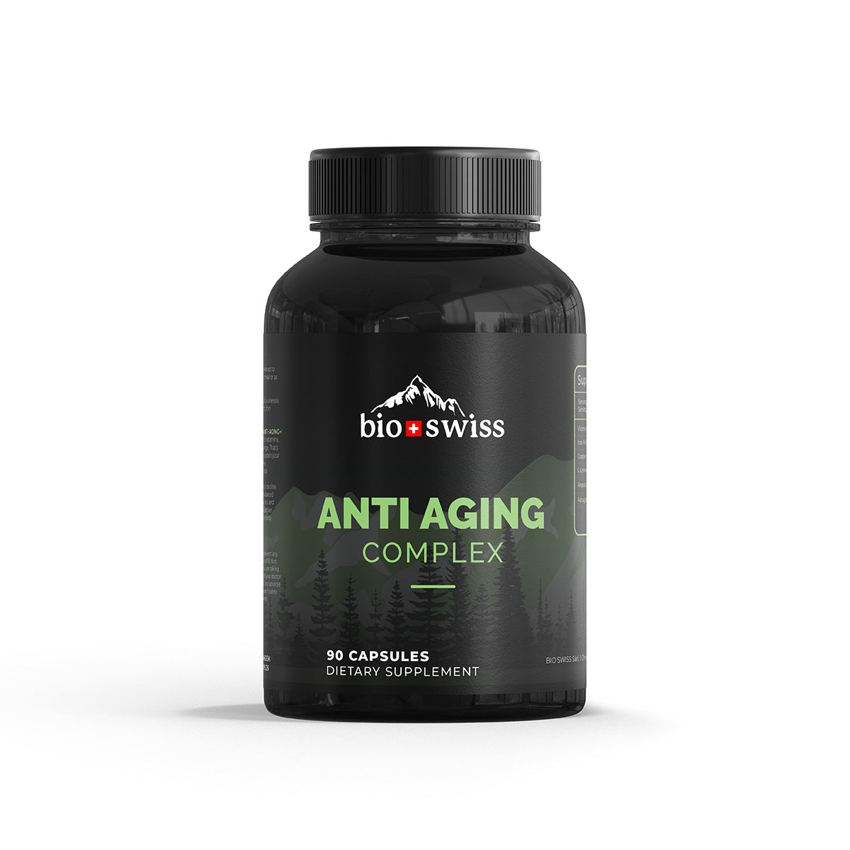 ANTI AGING and CELL REGENERATION