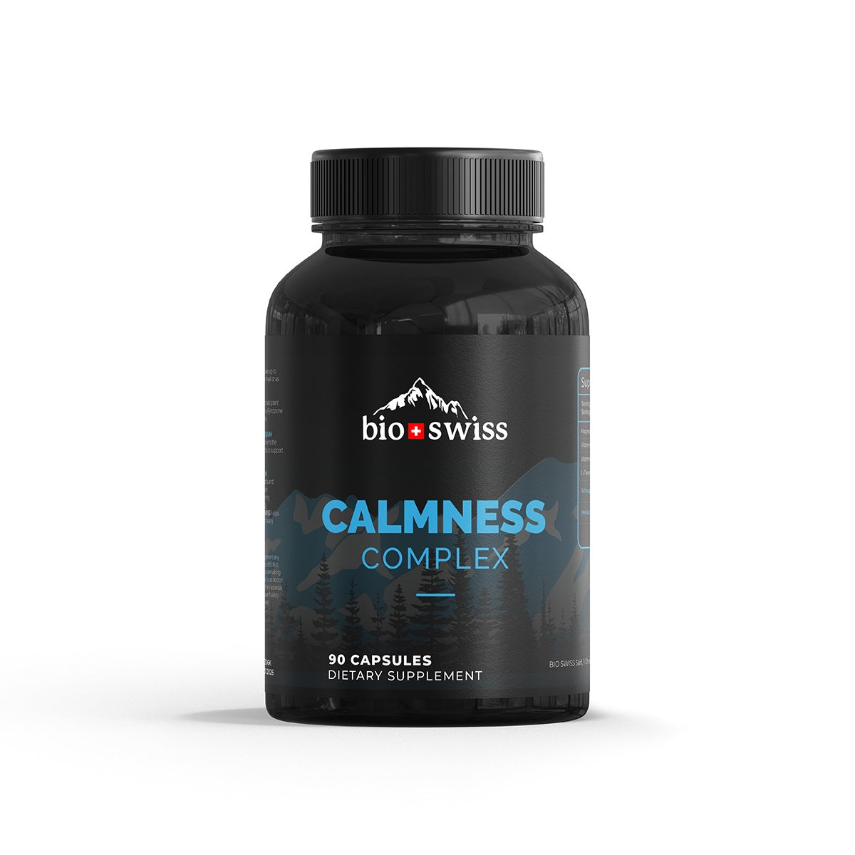 SLEEP and REST COMPLEX