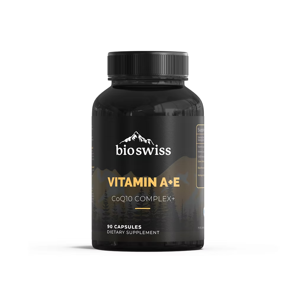 LIBIDO and SEXUAL HEALTH COMPLEX