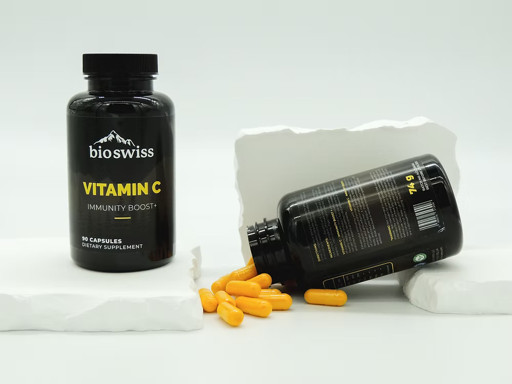 IMMUNITY and VITALITY COMPLEX