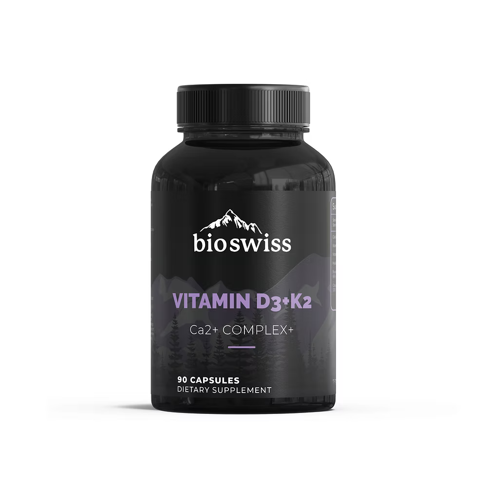 ANTI-HANGOVER and DETOX COMPLEX