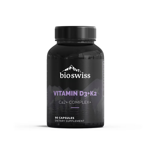 ANTI-HANGOVER and DETOX COMPLEX