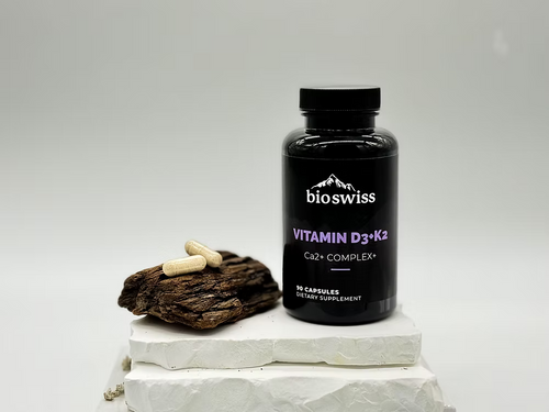 ANTI-HANGOVER and DETOX COMPLEX