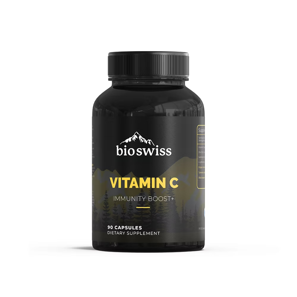 IMMUNITY and VITALITY COMPLEX