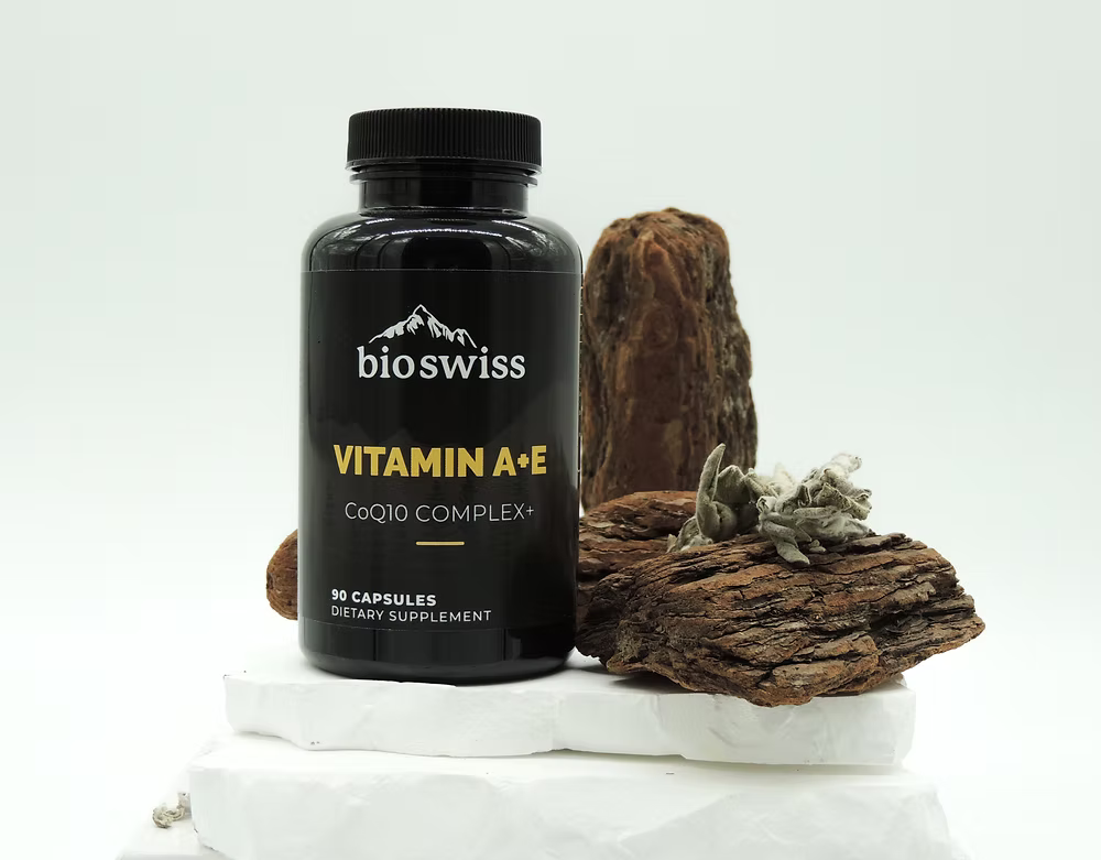 LIBIDO and SEXUAL HEALTH COMPLEX