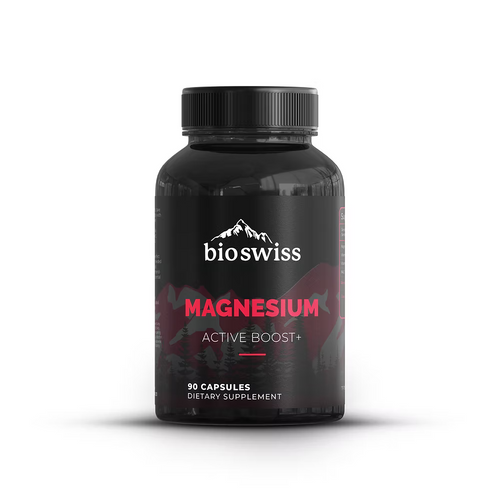 ENERGY, FOCUS and PERFORMANCE