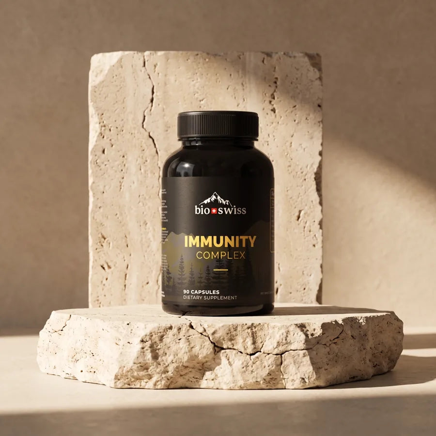 Immunity Complex